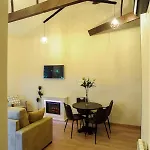 Lejlighed Premium La Latina 2. Salamanca
