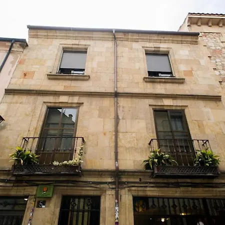 Premium La Latina 2. * Salamanca