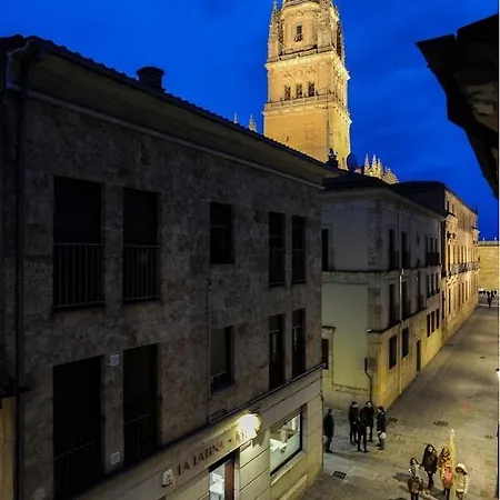 Premium La Latina 2. Appartamento