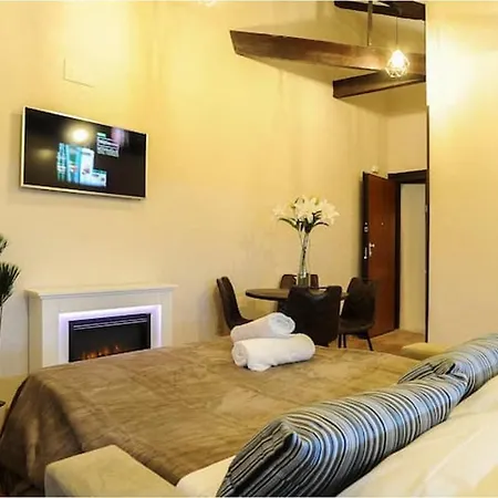 Premium La Latina 2. Appartamento Salamanca