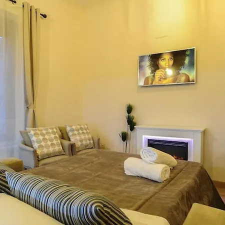 Appartamento Premium La Latina 2.