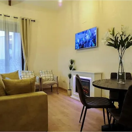 Premium La Latina 2. Apartment