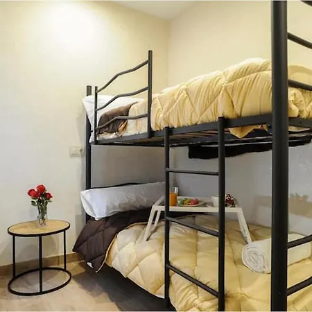 Apartment Premium La Latina 2.