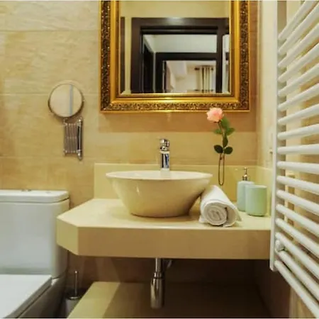 Premium La Latina 2. Appartamento Salamanca