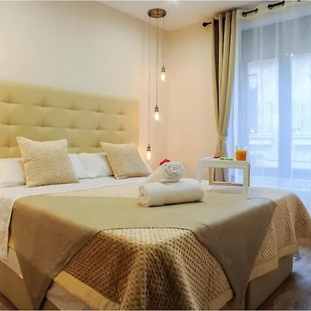 Premium La Latina 2. Apartment *