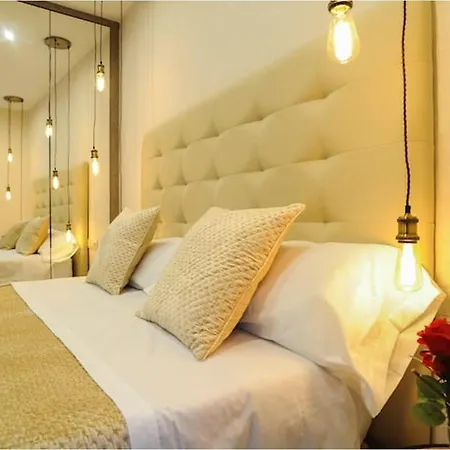 Appartamento Premium La Latina 2. Salamanca