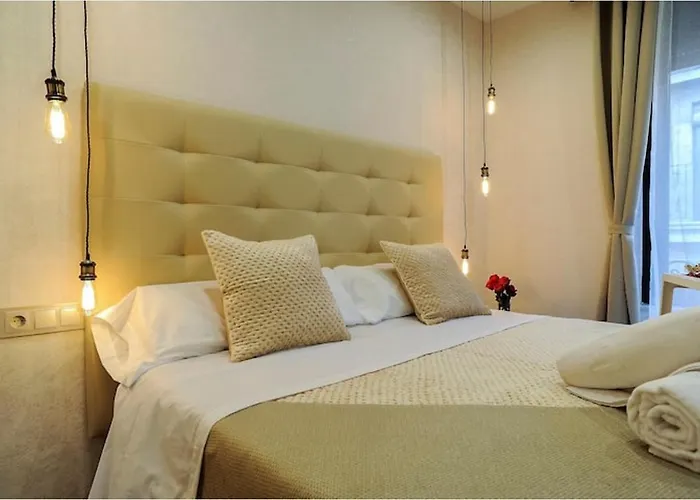 Premium La Latina 2. * 萨拉曼卡