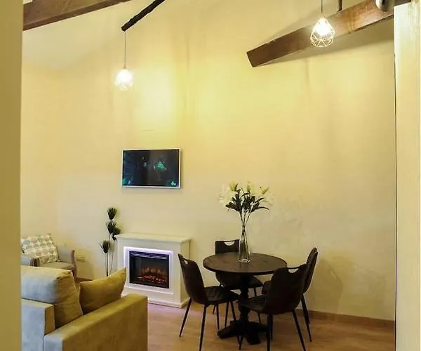 公寓 Premium La Latina 2. 萨拉曼卡