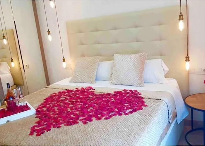 Premium La Latina 2. 公寓 萨拉曼卡