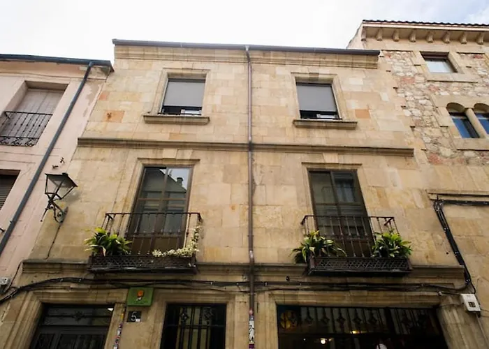 Premium La Latina 2. * 萨拉曼卡