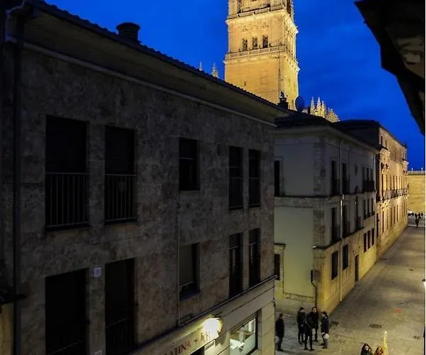 Premium La Latina 2. 公寓