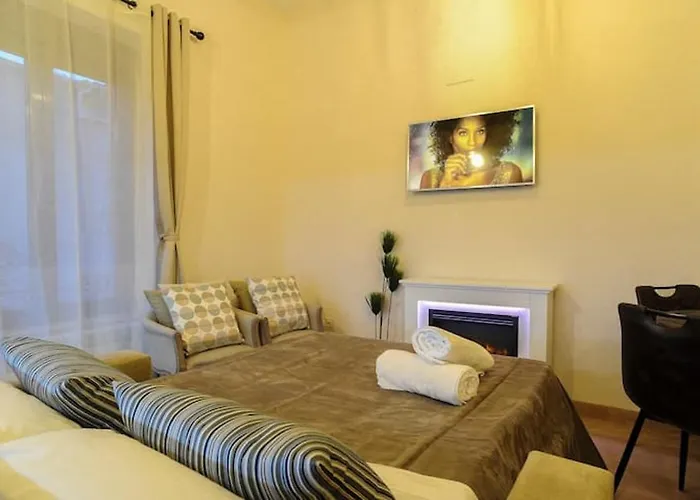 公寓 Premium La Latina 2.