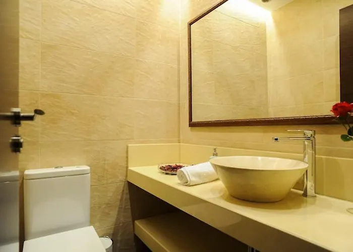 公寓 Premium La Latina 2. 萨拉曼卡