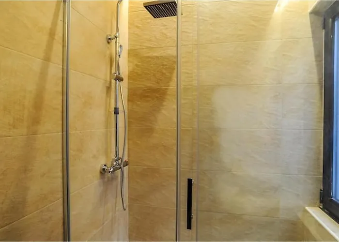 Premium La Latina 2. 公寓