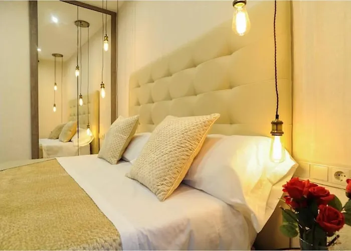 公寓 Premium La Latina 2. 萨拉曼卡